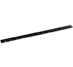 Laser Knife Slite Table Support Rail