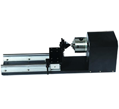 Laser Rotery Attachment