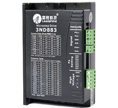 Leadshine Microstep Driver
