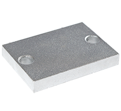 Support Bracket for Lasers