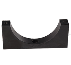 Tube Base Support Bracket