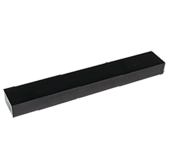 X-Axis Linear Rail Support